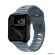 Nomad Sport Band 42/44/45/49mm Marine Blue -  Λουράκια για Apple Watch στο Twiinshop