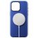 Nomad Sport Case iPhone 15 Pro Max Super Blue -  iPhone στο Twiinshop