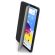 Pipetto Origami No1 OriginalCase iPad 10.9" (10th Gen)/A16 Black -  Θήκες Tablet στο Twiinshop