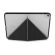 Pipetto Origami No1 OriginalCase iPad 10.9" (10th Gen)/A16 Black -  Θήκες Tablet στο Twiinshop