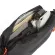 Moment Fanny Sling 2L Black Ripstop -  Sling / Shoulder Bag στο Twiinshop