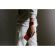 Nomad Sport Case iPhone 15 Pro Night Watch Red -  iPhone στο Twiinshop