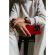 Nomad Sport Case iPhone 15 Pro Night Watch Red -  iPhone στο Twiinshop