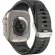 Decoded Silicone Ultra Traction Strap 42/44/45/49mm Black -  Λουράκια για Apple Watch στο Twiinshop
