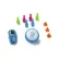 Sphero Mini, Blue -  Robot Toys - Προγραμματισμός στο Twiinshop