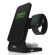 STM ChargeTree MAG - 3-in-1 Mobile Wireless Charger with MagSafe (Black) -  Ασύρματοι Φορτιστές στο Twiinshop