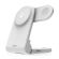 STM ChargeTree MAG - 3-in-1 Mobile Wireless Charger with MagSafe (White) -  Ασύρματοι Φορτιστές στο Twiinshop
