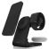 STM ChargeTree MAG - 3-in-1 Mobile Wireless Charger with MagSafe (Black) -  Ασύρματοι Φορτιστές στο Twiinshop
