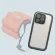 Catalyst Total Protection Case Titanium Gray- iPhone 15 Pro Max -  iPhone στο Twiinshop