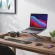 Alogic Elite Aluminum Laptop Stand Space Gray -  Βάσεις Laptop στο Twiinshop