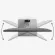 Alogic Clarity 27" UHD 4K Monitor with 90W -  Alogic στο Twiinshop