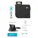 Speck Balance Folio – Case for iPad Pro 11" M5 (2025) / iPad Pro 11" M4 (2024) (Black) -  Θήκες Tablet στο Twiinshop
