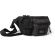 Long Weekend Monterey Sling 2L Black -  Sling / Shoulder Bag στο Twiinshop
