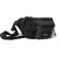 Long Weekend Monterey Sling 2L Black -  Sling / Shoulder Bag στο Twiinshop