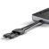 Satechi USB-C Dual Dock Stand -  Βάσεις/HUB Mac/ Docking Station στο Twiinshop