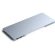 Satechi USB-C Slim Dock for 24" iMac Blue -  Βάσεις/HUB Mac/ Docking Station στο Twiinshop