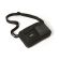 Long Weekend Santa Fe Shoulder Bag 3L Black -  Sling / Shoulder Bag στο Twiinshop