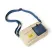 Long Weekend Santa Fe Shoulder Bag 3L Creme Multicolor -  Sling / Shoulder Bag στο Twiinshop