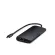 Satechi USB-C Multiport Adapter 8K with Ethernet V3 Midnight -  Laptop Adapter / HUB στο Twiinshop