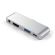 Satechi Aluminum Type-C Mobile Pro Hub Silver -  Hub-Adapter στο Twiinshop