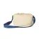 Long Weekend Santa Fe Shoulder Bag 3L Creme Multicolor -  Sling / Shoulder Bag στο Twiinshop