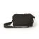 Long Weekend Santa Fe Shoulder Bag 3L Black -  Sling / Shoulder Bag στο Twiinshop