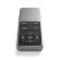 Satechi R2 Bluetooth Multimedia Remote Control Space Gray -  Bluetooth Χειριστήρια στο Twiinshop