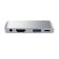 Satechi Aluminum Type-C Mobile Pro Hub Silver -  Hub-Adapter στο Twiinshop