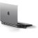 Satechi USB-C Dual Dock Stand -  Βάσεις/HUB Mac/ Docking Station στο Twiinshop