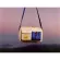 Long Weekend Santa Fe Shoulder Bag 3L Creme Multicolor -  Sling / Shoulder Bag στο Twiinshop