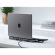 Satechi USB-C Dual Dock Stand -  Βάσεις/HUB Mac/ Docking Station στο Twiinshop