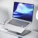 Alogic Elite Aluminum Laptop Stand Space Gray -  Βάσεις Laptop στο Twiinshop