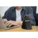 Satechi Magnetic Wallet Stand MagSafe Black -  Magsafe Card Holders στο Twiinshop