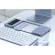 Satechi USB-C Slim Dock for 24" iMac Blue -  Βάσεις/HUB Mac/ Docking Station στο Twiinshop