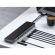 Satechi USB-C Dual Dock Stand -  Βάσεις/HUB Mac/ Docking Station στο Twiinshop