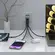 Satechi 145W USB-C 4-Port GaN Travel Charger -  Φορτιστές Τοίχου στο Twiinshop