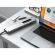 Satechi USB-C Dual Dock Stand -  Βάσεις/HUB Mac/ Docking Station στο Twiinshop