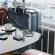 Alogic Matrix+ 3-in-1 Magnetic Charger+Power Bank+Apple Watch Puk Grey -  Ασύρματοι Φορτιστές στο Twiinshop