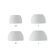 Beats Solo Buds True Wireless Earbuds Storm Grey -  In-Ear στο Twiinshop