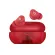 Beats Solo Buds True Wireless Earbuds Transparent Red -  In-Ear στο Twiinshop