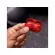Beats Solo Buds True Wireless Earbuds Transparent Red -  In-Ear στο Twiinshop