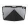 Pipetto Origami No3 Pencil Case iPad Air 13" M2 (2024) Black -  Θήκες Tablet στο Twiinshop
