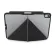 Pipetto Origami No3 Pencil Case iPad Air 13" M2 (2024) Black -  Θήκες Tablet στο Twiinshop