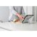 Pipetto Origami No3 Pencil Case iPad Pro 11" M4/M5 Black -  Θήκες Tablet στο Twiinshop