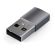 Satechi Aluminum Type-A to Type-C USB Adapter Space Gray -  Laptop Adapter / HUB στο Twiinshop