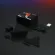 Nanoleaf Shapes Triangles Ultra Black Edition Starter Kit - 9PK -  Φωτισμός στο Twiinshop