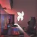 Nanoleaf Shapes Triangles Ultra Black Edition Starter Kit - 9PK -  Φωτισμός στο Twiinshop