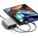 Satechi 165W USB-C 4-Port PD GaN Charger Space Gray -  Φορτιστές Πολλαπλών Συσκευών στο Twiinshop