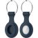 Tech-Protect ICON Apple Airtag Navy -  Αξεσουάρ Apple Airtag στο Twiinshop