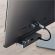 Satechi Aluminum Type-A to Type-C USB Adapter Space Gray -  Laptop Adapter / HUB στο Twiinshop